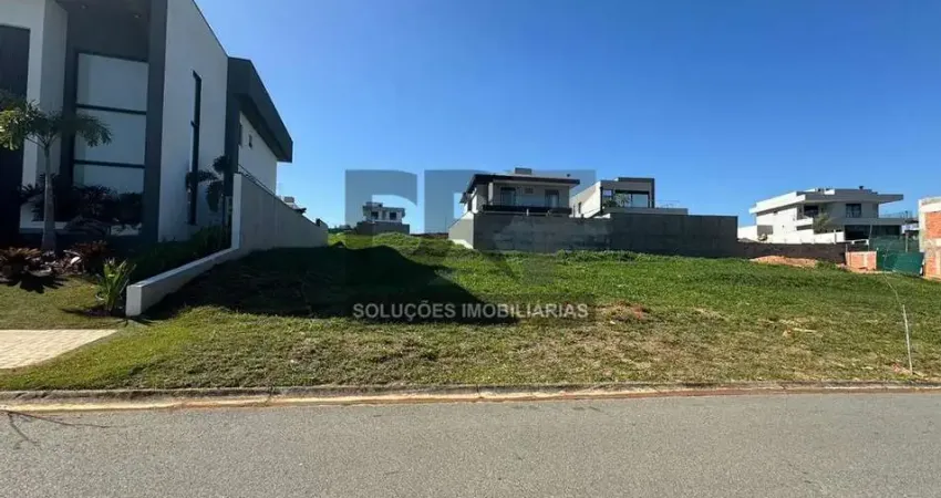 Terreno à venda em campinas, loteamento residencial arborais, com 480 m²