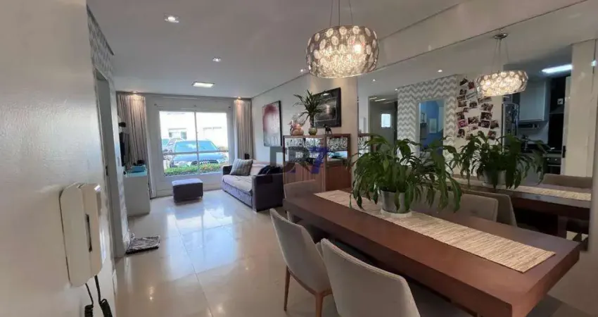 Sobrado à venda em campinas, loteamento residencial vila bella, com 3 quartos, com 110 m²