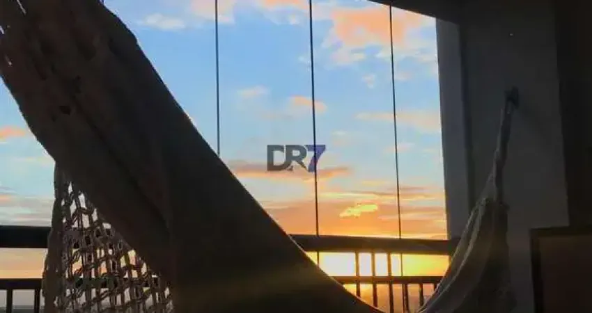 Apartamento à venda em paulínia, jardim ypê, com 3 quartos, com 110 m², art & life residencial clube