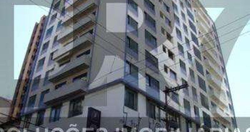 Apartamento à venda em Campinas, Centro, com 3 quartos, com 90 m², Edifício Hilario Magro