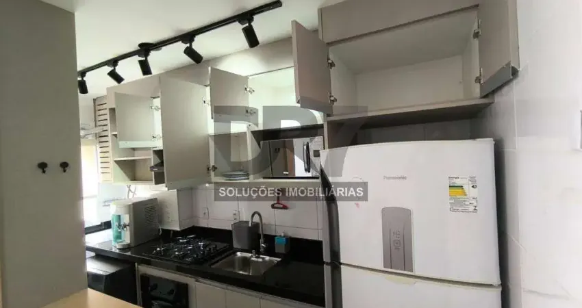 Apartamento à venda em Campinas, Fundação da Casa Popular, com 2 quartos, com undefined m²