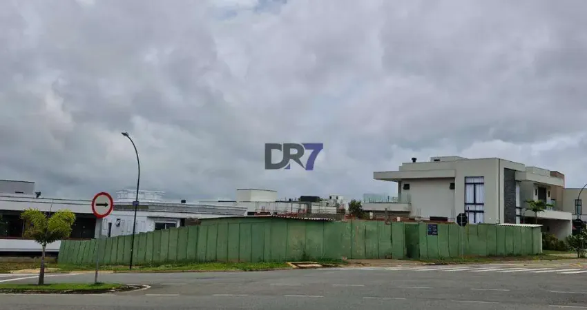 Terreno à venda em campinas, loteamento residencial arborais, com 654.71 m²