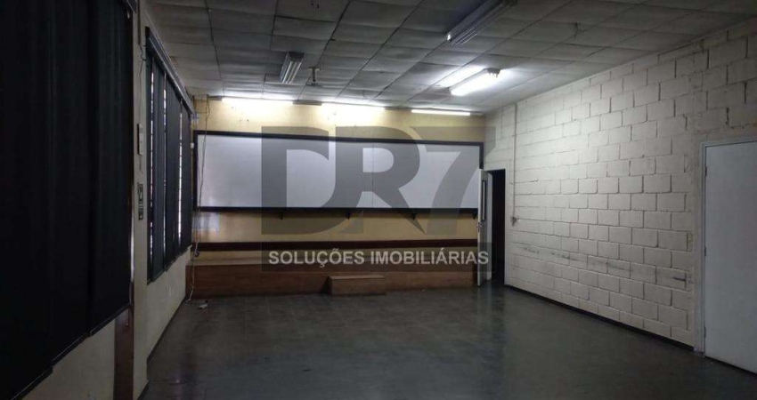 Prédio com 6 salas para alugar no Centro, Campinas 