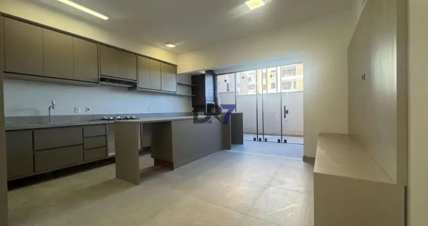 Apartamento garden para alugar em campinas, swiss park, com 2 quartos, com 65.75 m²