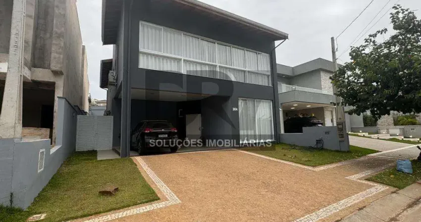 Sobrado à venda em campinas, swiss park, com 3 suítes, com 290.05 m².