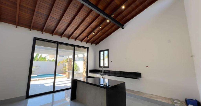 Casa com 5 suítes à Venda em Condomínio Alto Padrão - Barão Geraldo - Campinas/SP