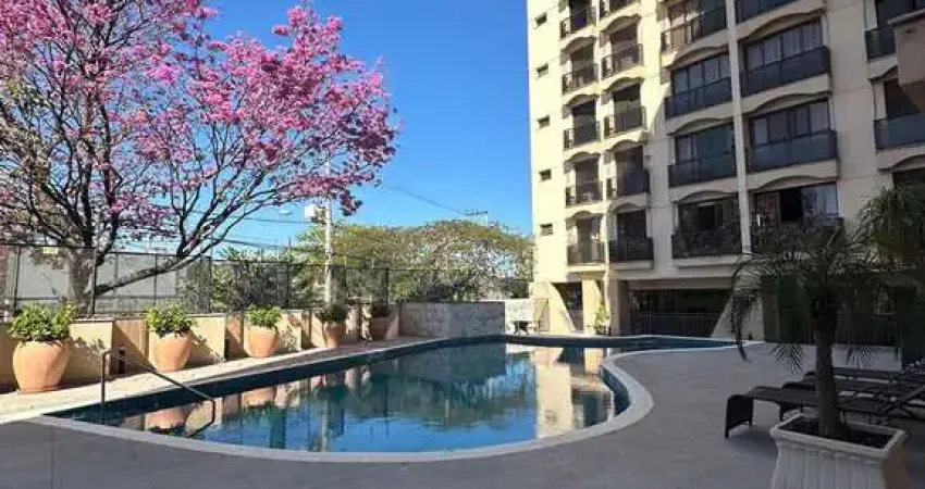 Linda Cobertura Duplex, 210m² para locação - Jardim das Paineiras - Campinas/SP