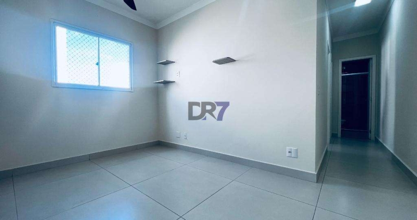 Apartamento à venda em Valinhos, Vila Faustina II, com 2 quartos, com 44.5 m²