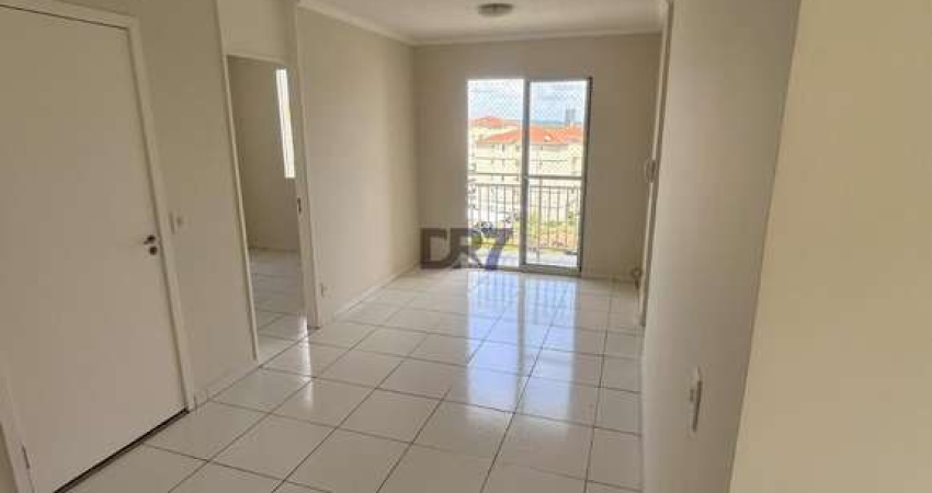 Apartamento à venda em Campinas, Vila Marieta, com 3 quartos, com 52 m²