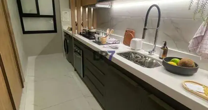 Apartamento à venda em campinas, vila trinta e um de março, com 2 quartos, com 61.17 m²