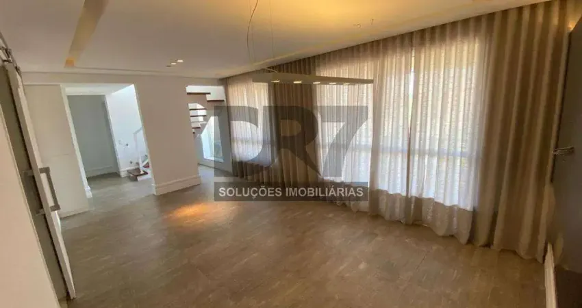 Cobertura à venda e para alugar em Campinas, Jardim Primavera, com 3 suítes, com 170 m²
