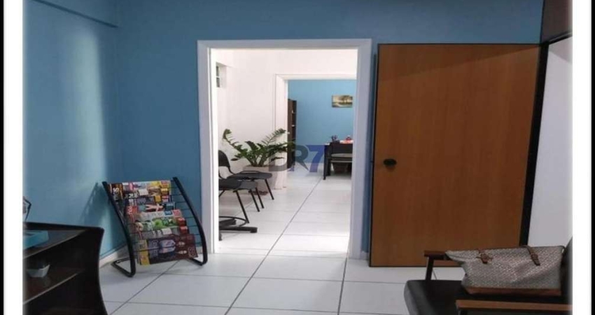 Sala comercial com 3 salas para alugar no Centro, Campinas 
