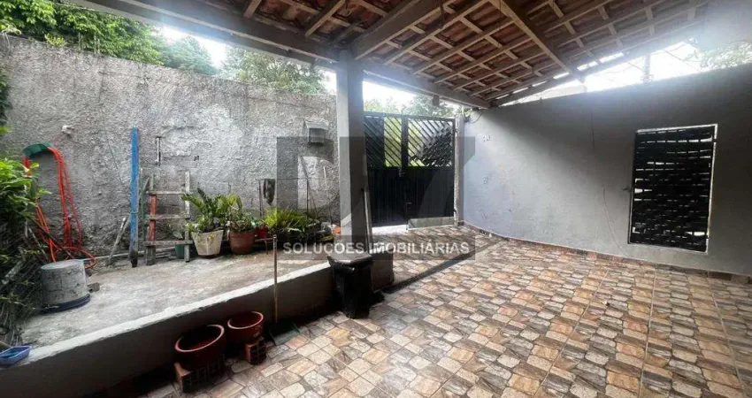 Casa à venda, Jardim Valença, Valinhos/SP, com 3 quartos, com 425.35 m²