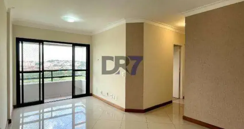 Apartamento à venda em Campinas, Parque Prado, com 3 quartos, com 109.95 m²