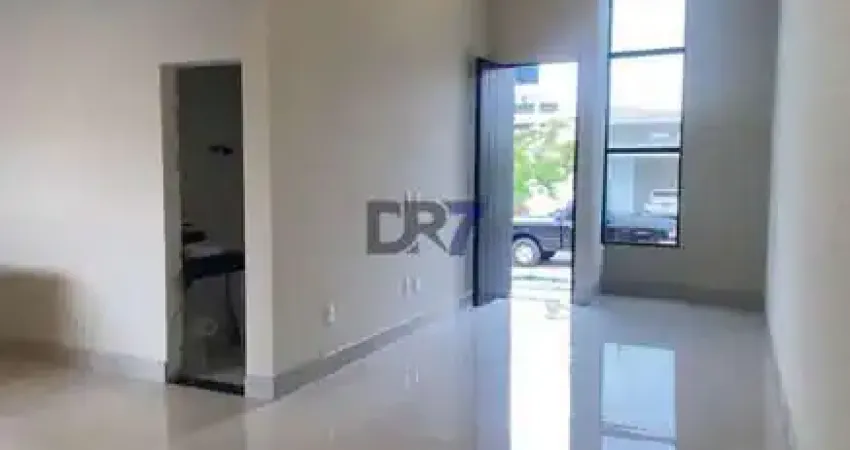 Casa à venda em Paulínia, Vila Monte Alegre, com 3 quartos, com 145 m²