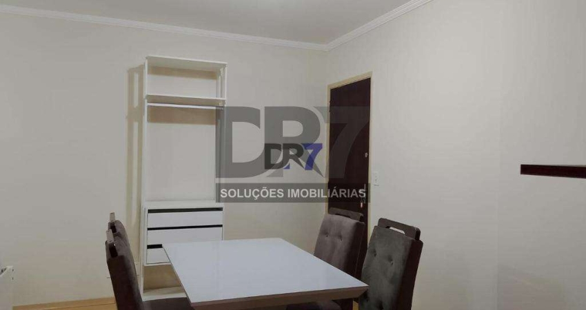 Kitnet à venda em Campinas, Botafogo, com 1 quarto, com 47 m², Condomínio Edifício Rio Verde