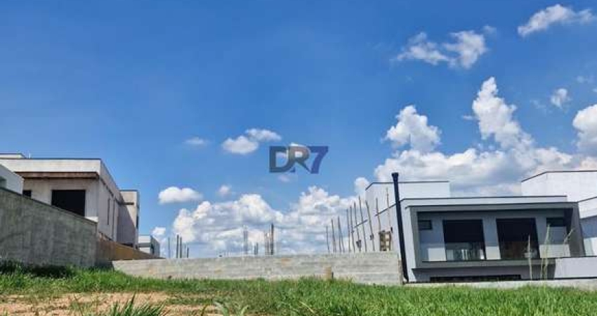 Terreno à venda em Campinas, Loteamento Residencial Arborais, com 430.46 m²