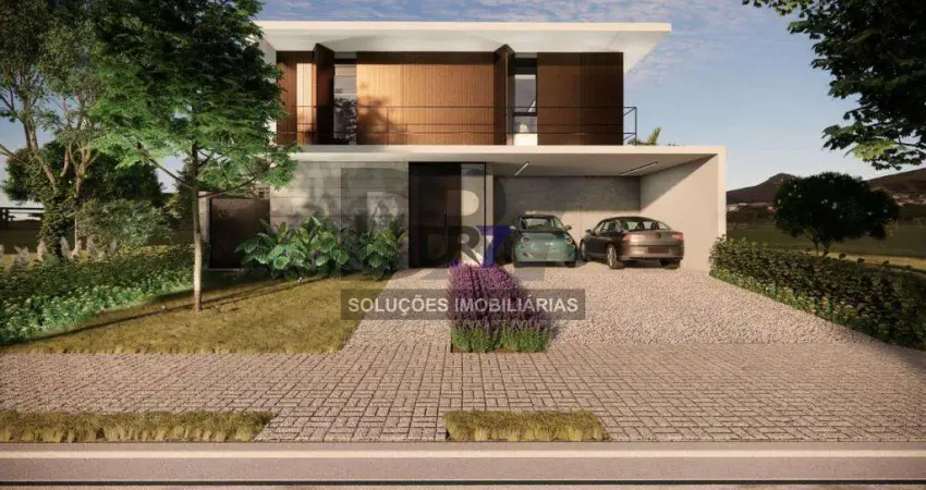 Terreno à venda em Campinas, Loteamento Residencial Arborais, com 428 m²