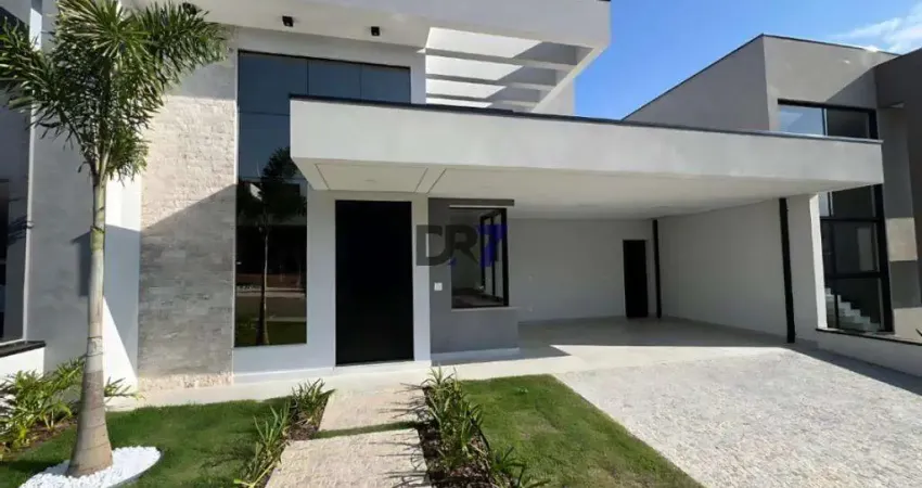 Casa à venda em Valinhos, Roncáglia, com 3 quartos, com 175.09 m², Residencial Mont'Alcino