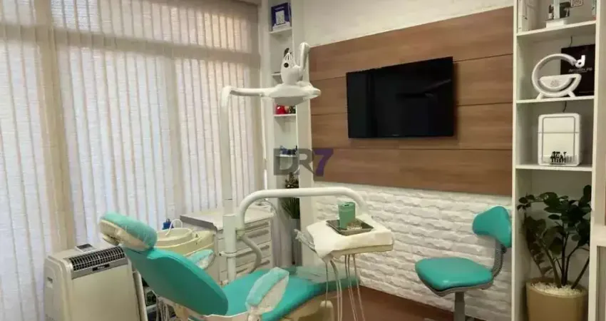 Sala à venda em Campinas, Jardim Chapadão, com 35 m², Due Uffício