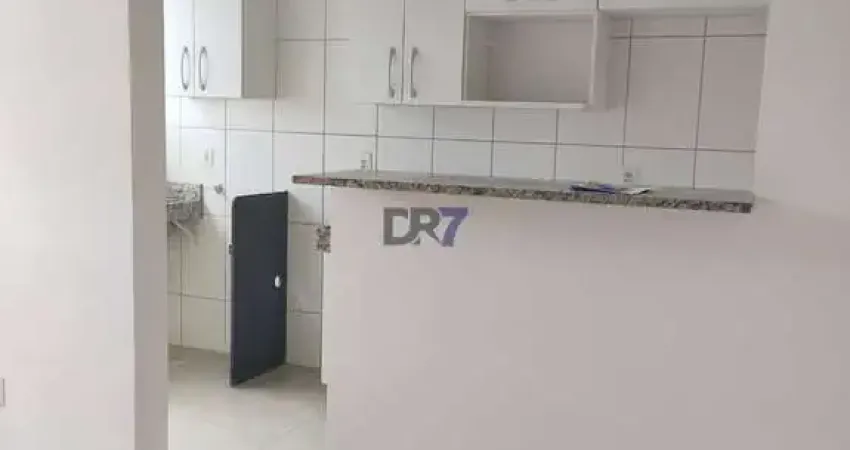 Apartamento à venda em Campinas, Jardim Boa Esperança, com 2 quartos, com 50 m²