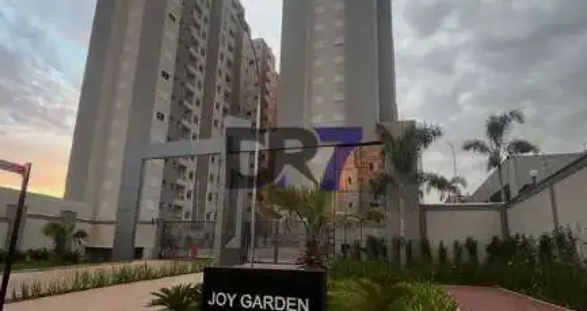 Apartamento para alugar em Campinas, Residencial Villa Garden, com 2 quartos, com 55 m², joy garden