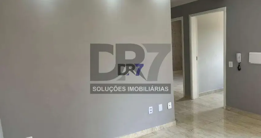 Apartamento à venda e para alugar em Campinas, Residencial Vila Park, com 2 quartos, com 51 m²