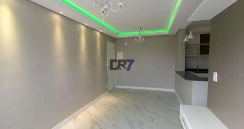 Apartamento com 2 quartos à venda no Parque Camélias, Campinas 