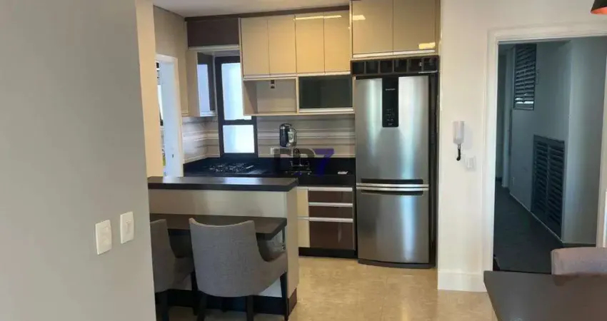 Kitnet / Stúdio à venda no Cambuí, Campinas