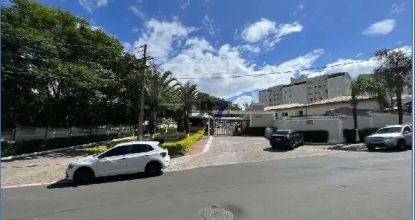 Apartamento à venda em campinas, jardim nova europa, com 2 quartos, com 47.43 m²