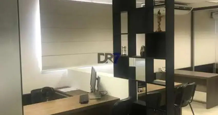 Sala comercial para alugar no Swiss Park, Campinas 