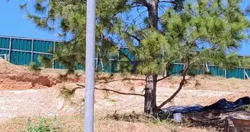 Lote à venda no residencial jatibela, vista exclusiva e excelente para projeto arquitetônico!