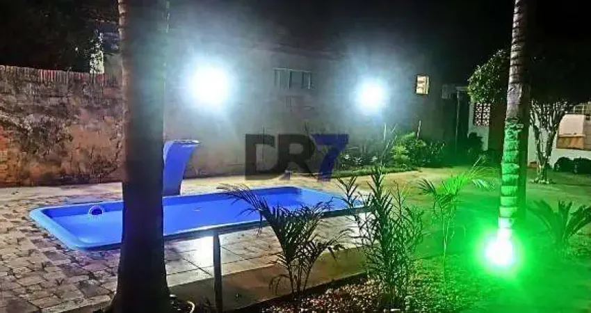 Casa à venda em campinas, vila san martin, com 4 quartos, com 140 m²