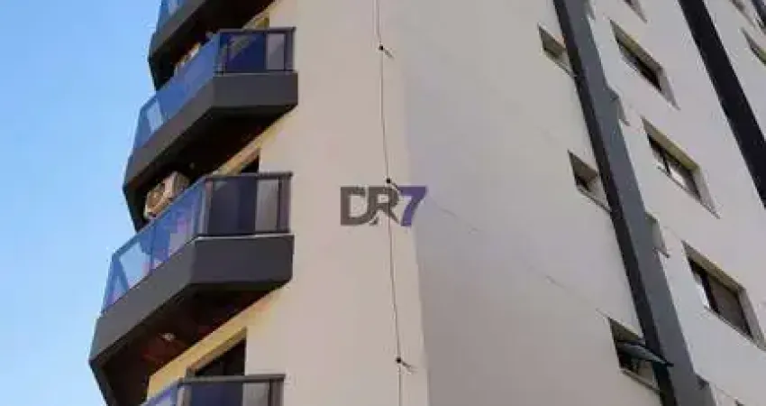 Apartamento à venda em campinas, vila joão jorge, com 3 quartos, com 75.58 m²