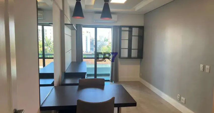 Kitnet / Stúdio para alugar no Cambuí, Campinas 