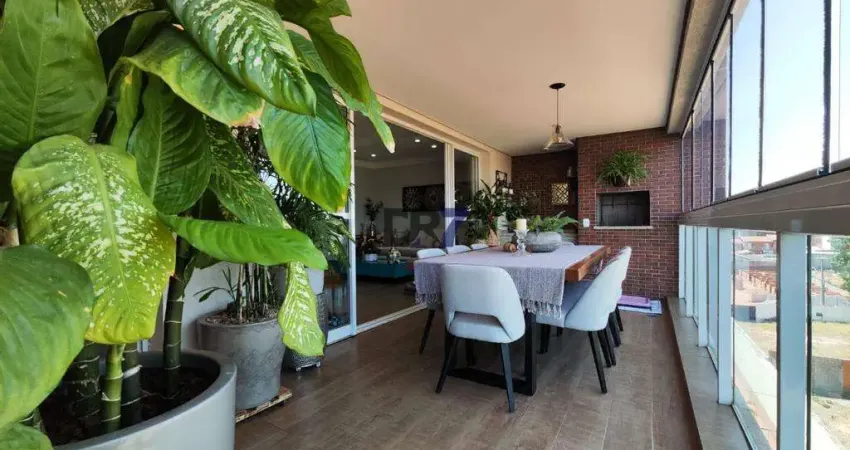 Apartamento com 3 quartos à venda no Loteamento Alphaville Campinas, Campinas 