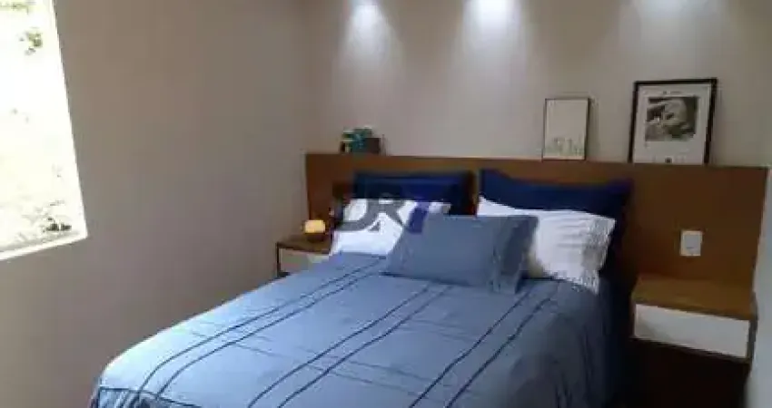 Apartamento com 2 quartos à venda no Jardim do Vovô, Campinas