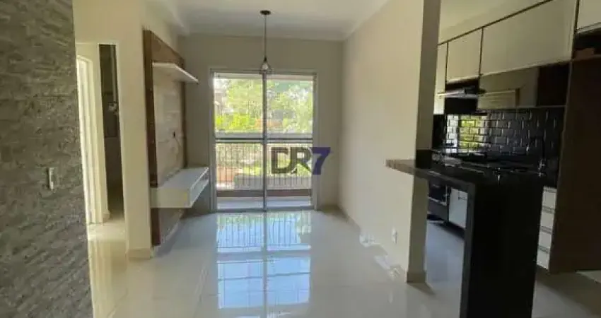 Apartamento com 2 quartos para alugar na Vila Satúrnia, Campinas 