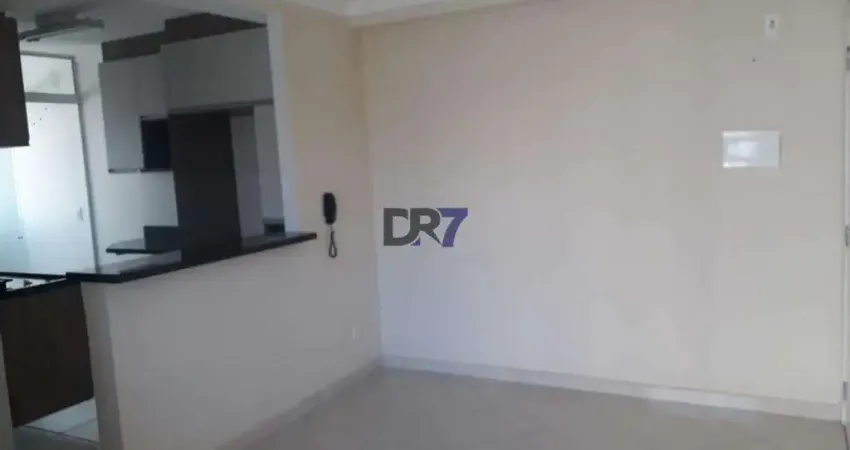 Apartamento para alugar em campinas, jardim myrian moreira da costa, com 2 quartos, com 49 m²