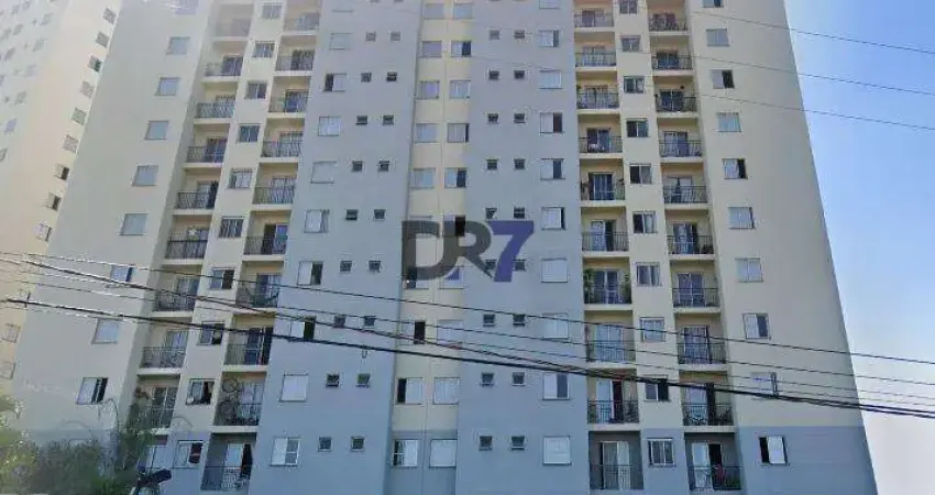 Apartamento à venda em campinas, vila mimosa, com 2 quartos, com 97.02 m², condomínio poema