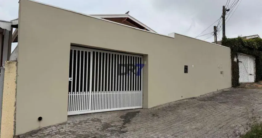 Casa à venda em campinas, jardim dos oliveiras, com 4 quartos, com 200 m²