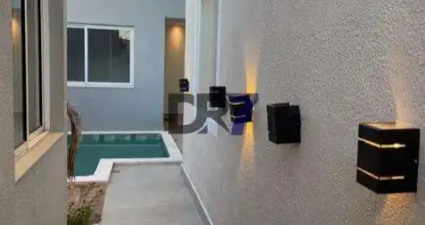 Casa à venda em campinas, parque jambeiro, com 3 quartos, com 184 m², condomínio novo horizonte 2