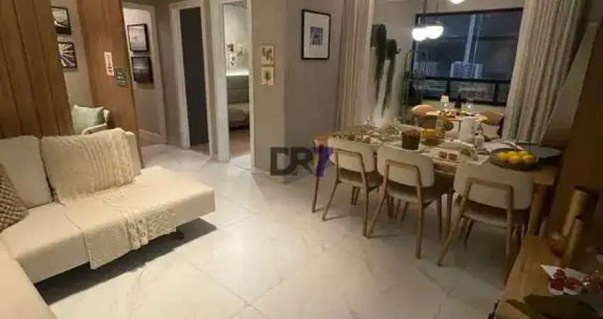 Apartamento com 2 quartos à venda no Jardim Nossa Senhora Auxiliadora, Campinas 