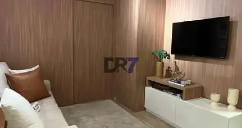 Apartamento à venda em campinas, bonfim, com 2 quartos, com 64.49 m², hm maxi campinas