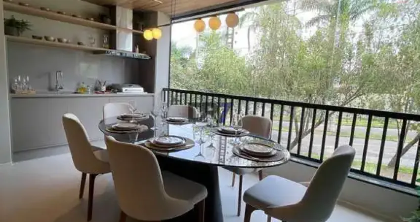 Apartamento à venda em campinas, loteamento residencial vila bella, com 3 quartos, com 95 m²