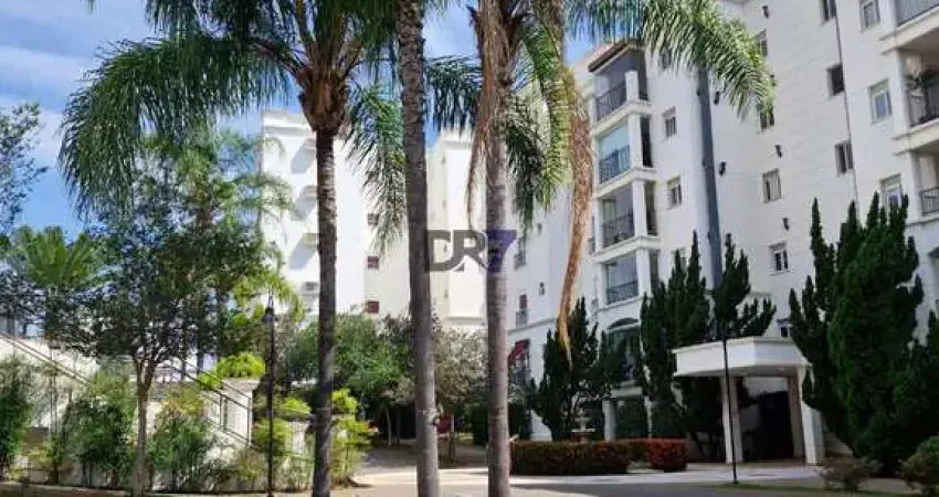 Apartamento para locação no mansões santo antônio condomínio le soleil