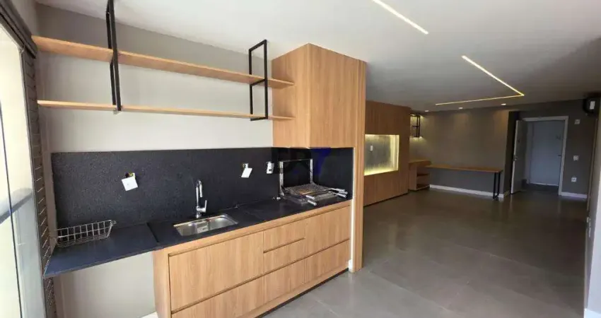 Apartamento para alugar em campinas, cambuí, com 3 suítes, com 126 m², yard canbuí