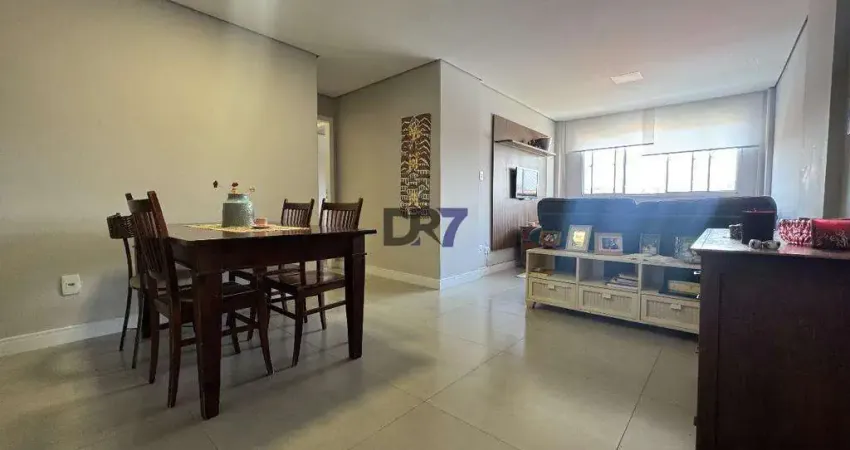 Apartamento à venda em campinas, jardim paraíso, com 3 quartos, com 85 m²