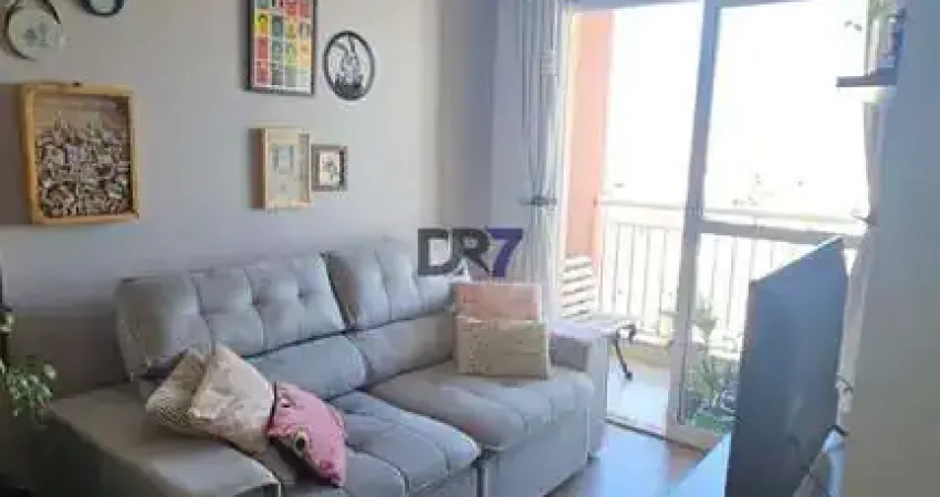 Apartamento à venda em campinas, jardim campos elíseos, com 1 quarto, com 51 m²