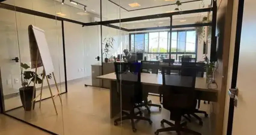 Ponto comercial para alugar no Swiss Park, Campinas